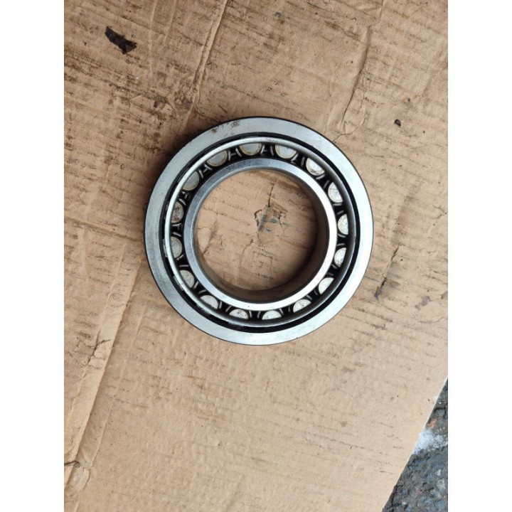 Підшипник 42216 K1M 80×140×26 мм — 10 ГПЗ