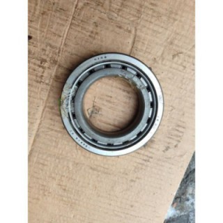 Підшипник 42216 K1 80×140×26 мм — 4 ГПЗ