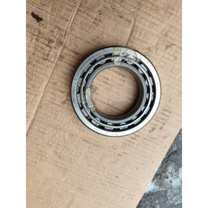 Підшипник 42216 K1 80×140×26 мм — 4 ГПЗ