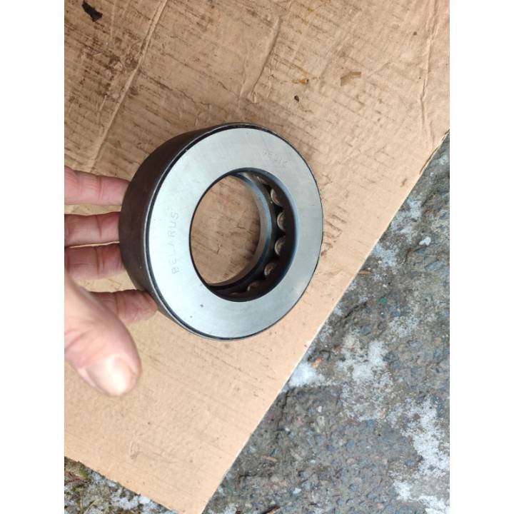 Підшипник 98316 80×145×45 мм — MPZ (Білорусь)