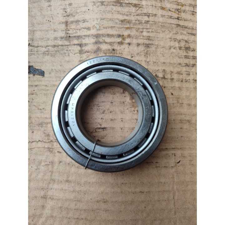 Підшипник 12210KM 50×90×20 мм — 10 ГПЗ