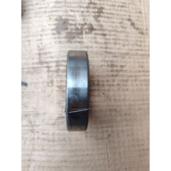 Підшипник 12210KM 50×90×20 мм — 10 ГПЗ