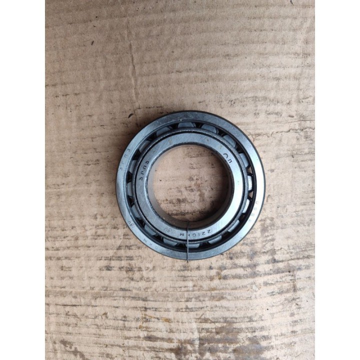 Підшипник 12210KM 50×90×20 мм — 3 ГПЗ