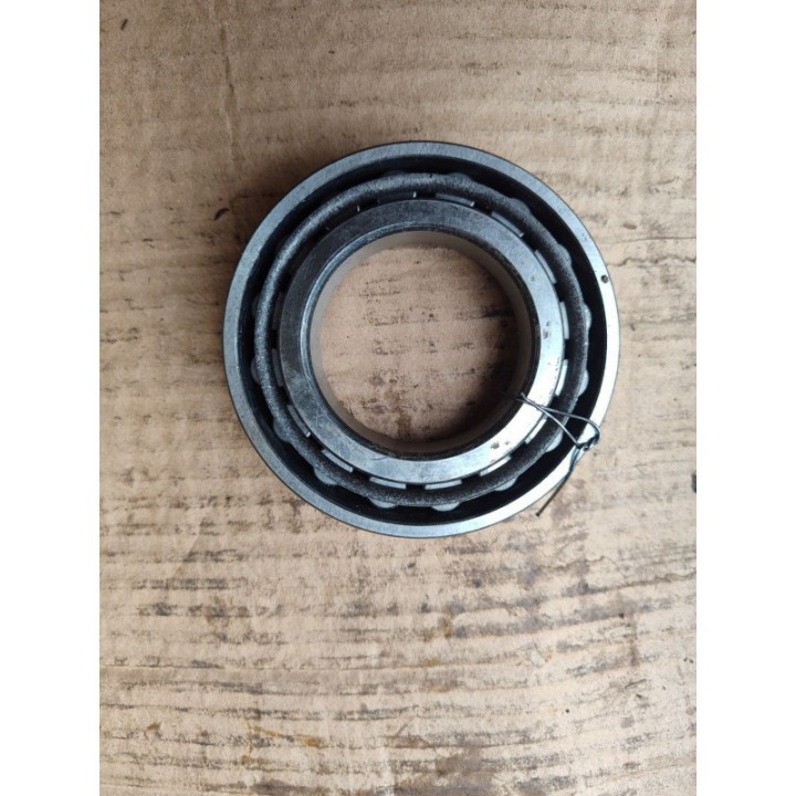 Підшипник 12210KM 50×90×20 мм — 3 ГПЗ