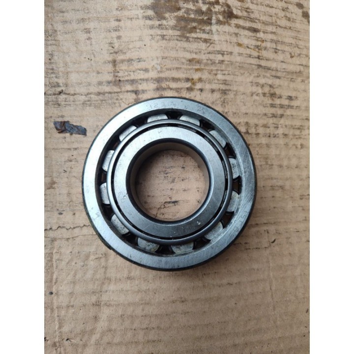 Підшипник 12309KM 45×100×25 мм — 15 ГПЗ