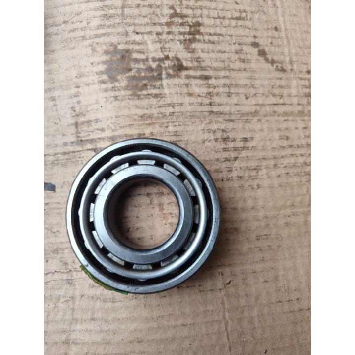 Підшипник 12309KM 45×100×25 мм — 15 ГПЗ