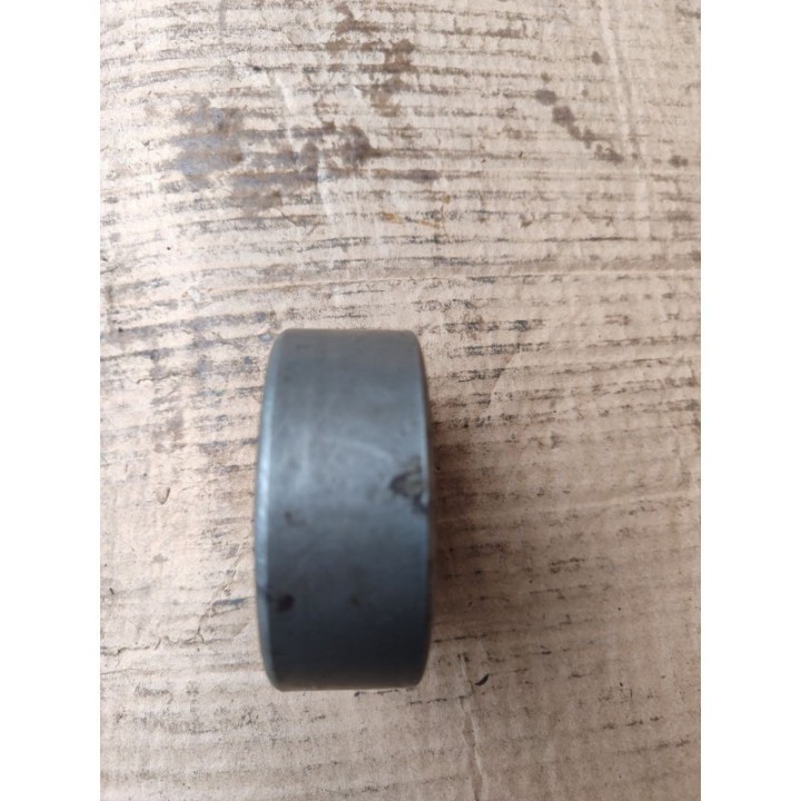 Підшипник 42607 35×80×31 мм — 4 ГПЗ