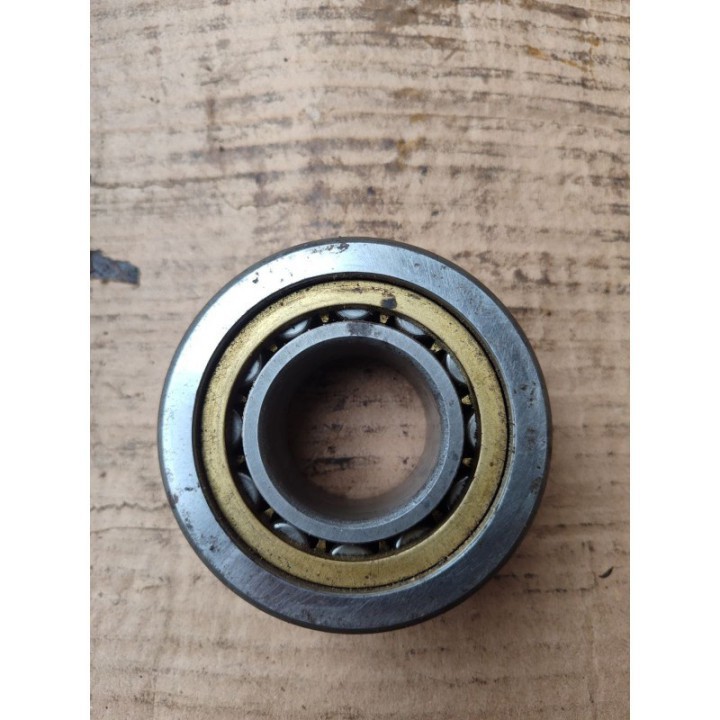 Підшипник 42607 35×80×31 мм — 4 ГПЗ