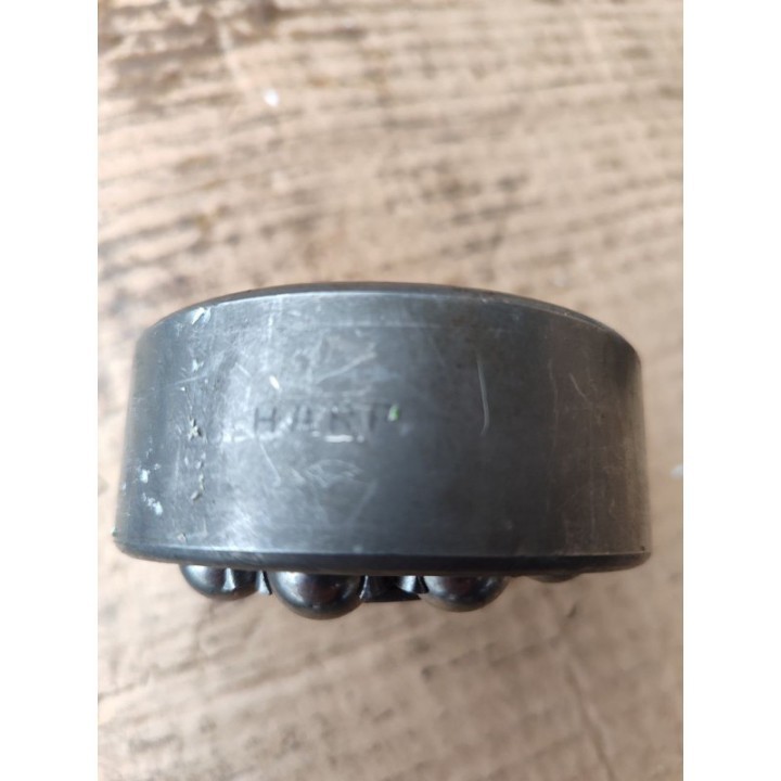 Підшипник 2307 35×80×31 мм — HARP (Україна)