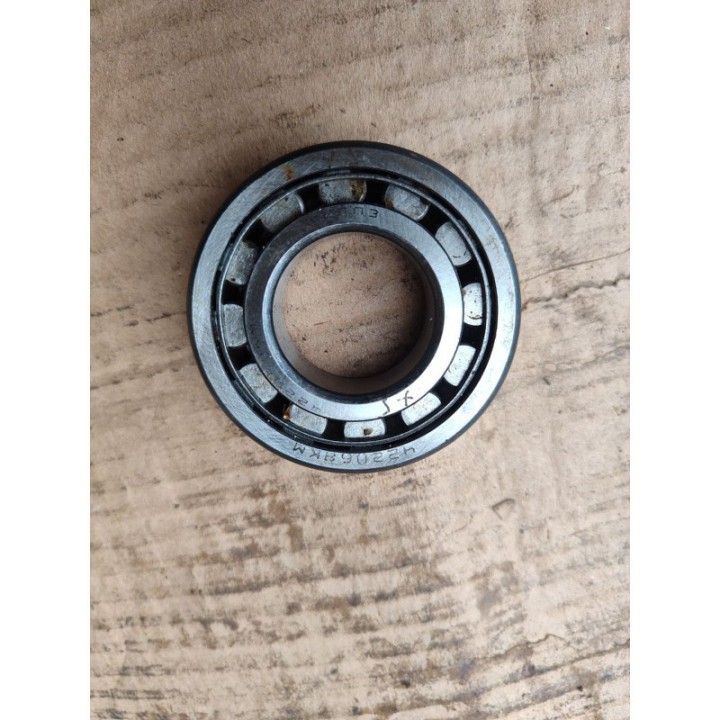 Підшипник 42206 AKM 30×62×16 мм — 10 ГПЗ