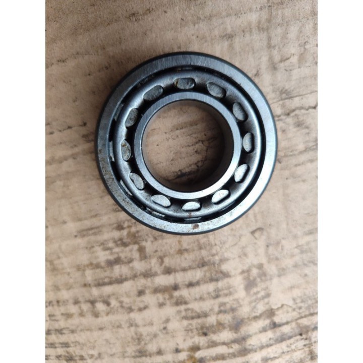 Підшипник 42206 AKM 30×62×16 мм — 10 ГПЗ