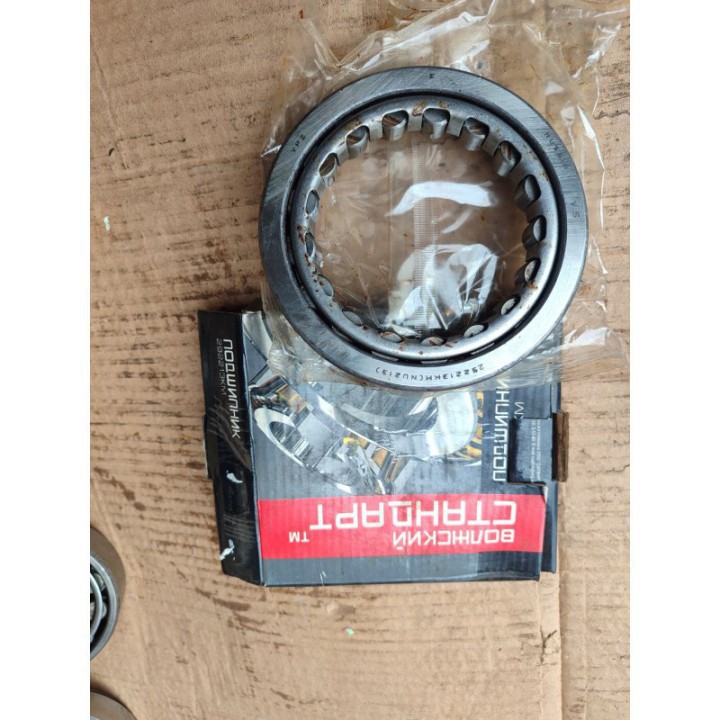 6×120×23 мм — VPZ