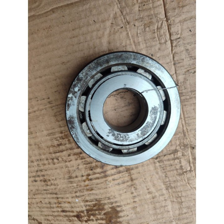 Підшипник 692409 K1M 45×120×29 мм — 10 ГПЗ