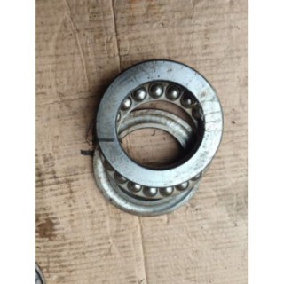 Підшипник 8218 90×135×35 мм — 2 ГПЗ