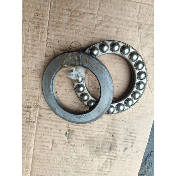 Підшипник 8218 90×135×35 мм — 2 ГПЗ