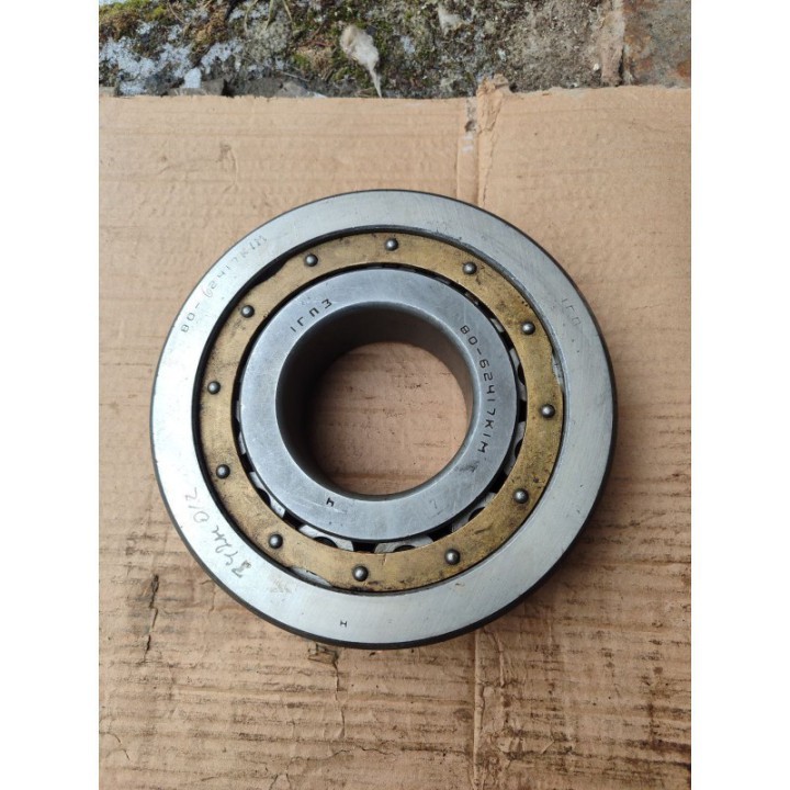 Підшипник 62417 K1M 85×210×52 мм — 1 ГПЗ