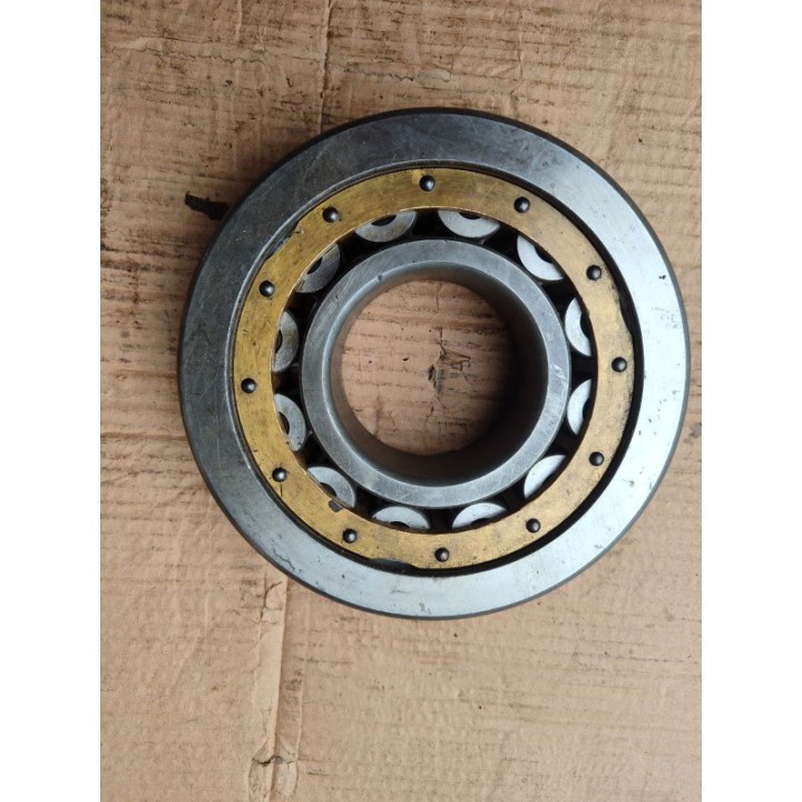 Підшипник 62417 K1M 85×210×52 мм — 1 ГПЗ