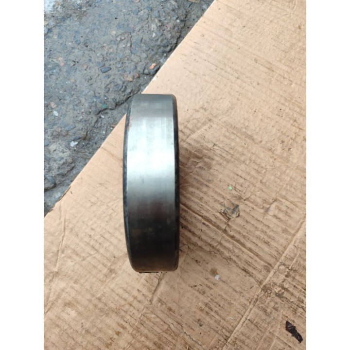 Підшипник 2314 KM 70×150×35 мм — 10 ГПЗ