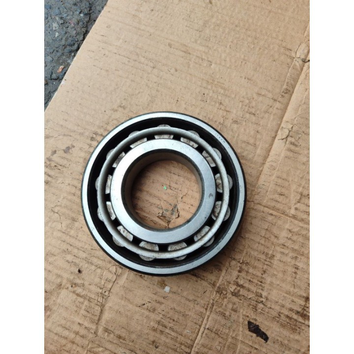 Підшипник 2314 KM 70×150×35 мм — 10 ГПЗ