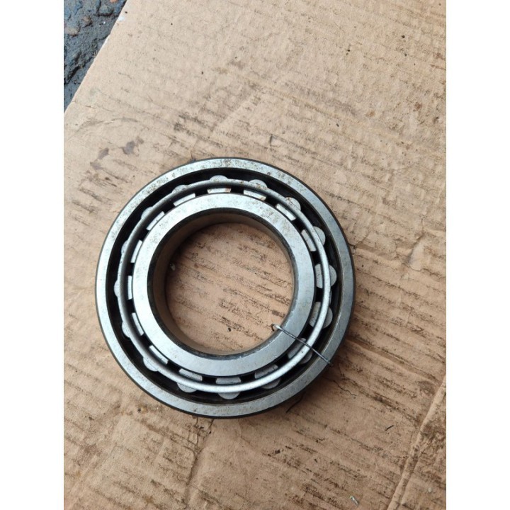 Підшипник 12213 K1M 65×120×23 мм — 10 ГПЗ