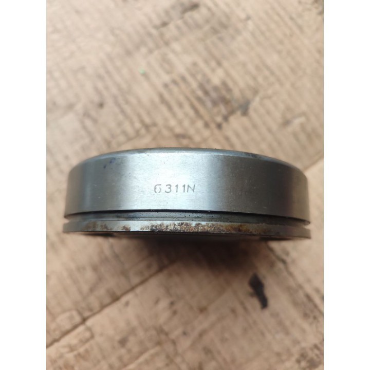 Підшипник 6311N 50311 55×120×29 мм (HARP (Україна)) фото 1