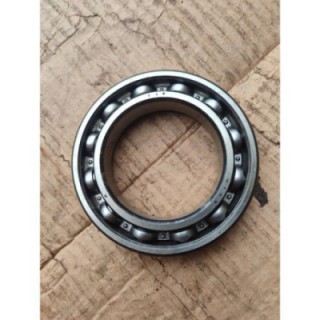 Підшипник 112 60×95×18 мм (4 ГПЗ) фото 1