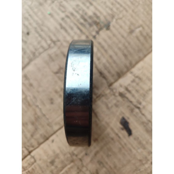 Підшипник 112 60×95×18 мм (4 ГПЗ) фото 2