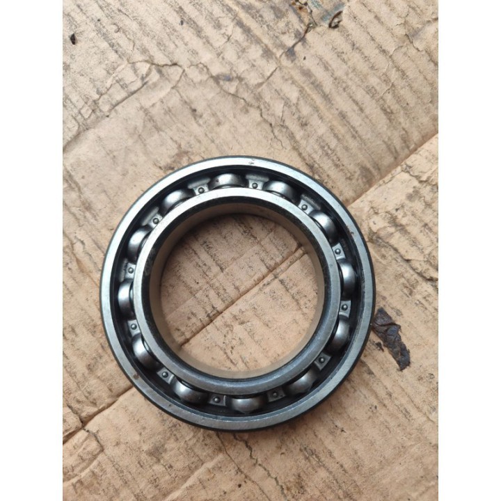 Підшипник 112 60×95×18 мм (4 ГПЗ) фото 3