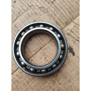 Підшипник 114 70×110×20 мм (18 ГПЗ) фото 1