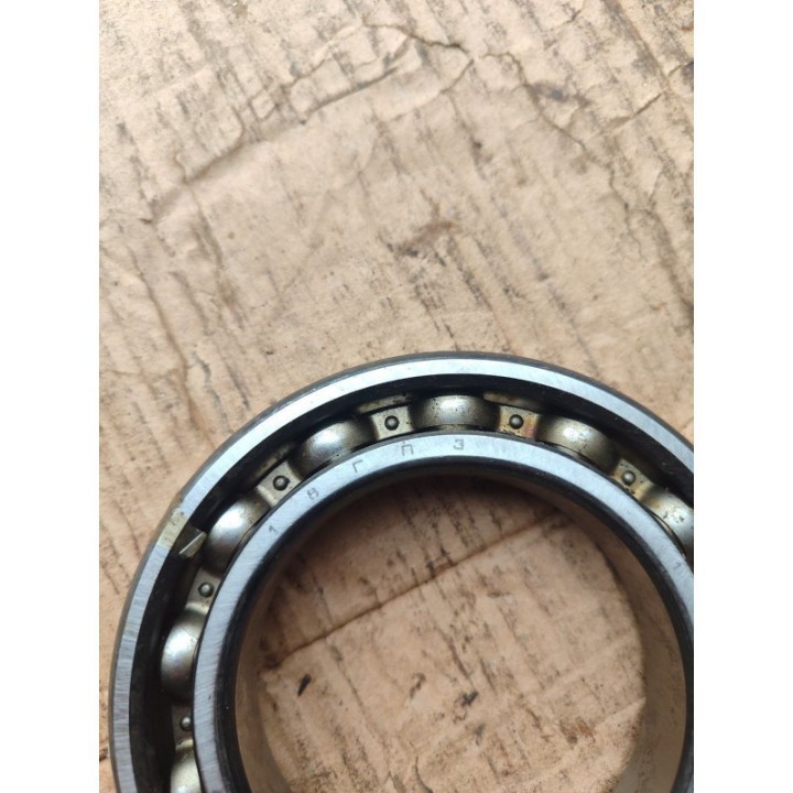 Підшипник 114 70×110×20 мм (18 ГПЗ) фото 2