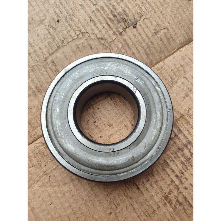 Підшипник 60314 70×150×35 мм (18 ГПЗ) фото 1