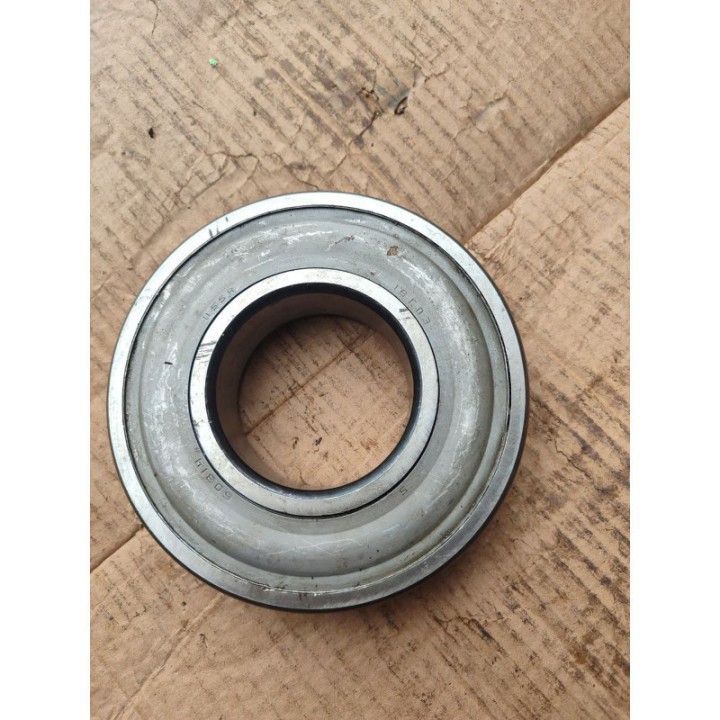 Підшипник 60314 70×150×35 мм (18 ГПЗ) фото 2
