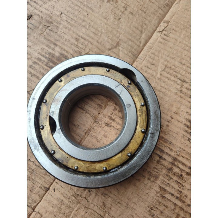 Підшипник 170314L 70×150×35 мм (11 ГПЗ) фото 3