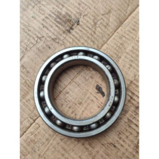 Підшипник 118 90×140×24 мм (4 ГПЗ) фото 1