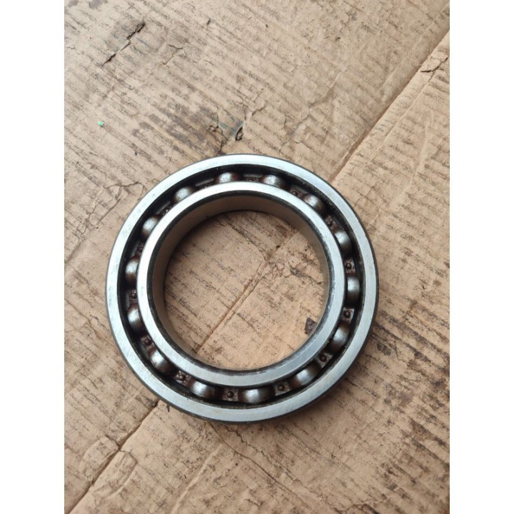 Підшипник 118 90×140×24 мм (4 ГПЗ) фото 3