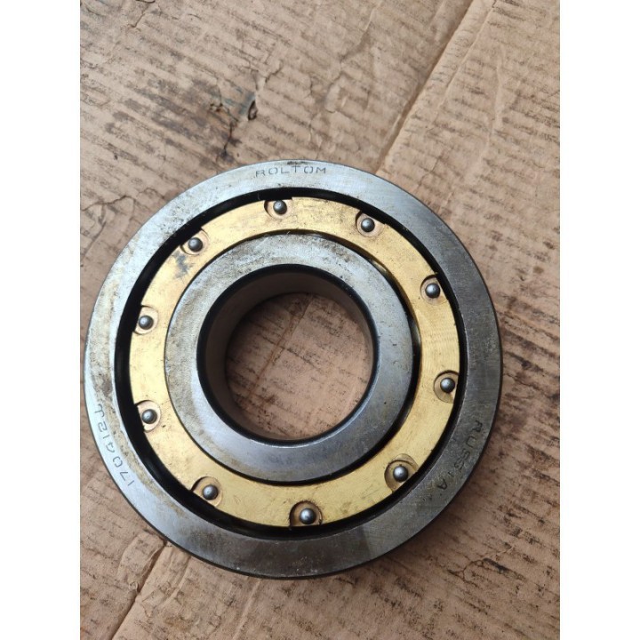 Підшипник 170412 60×150×35 мм (ROLTOM) фото 2