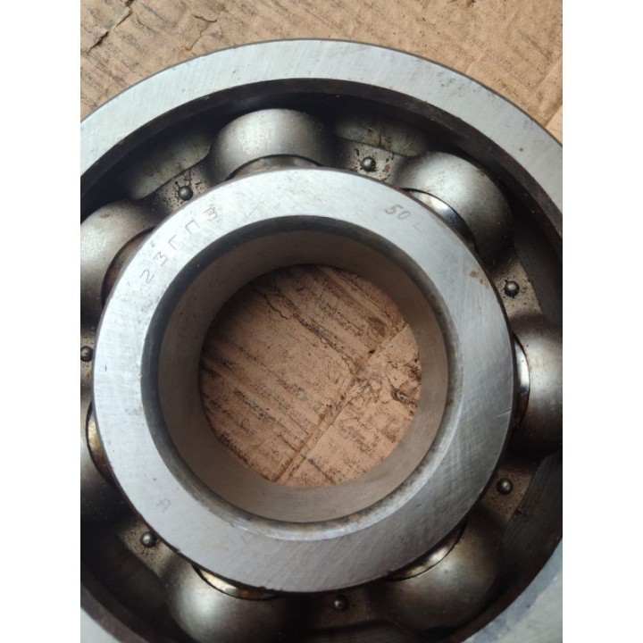 Підшипник 50416 80×200×48 мм (23 ГПЗ) фото 1