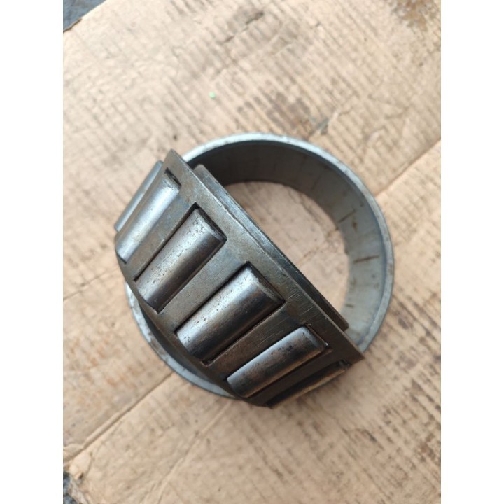 Підшипник 7615M 32315 75×160×58 мм (9 ГПЗ) фото 3