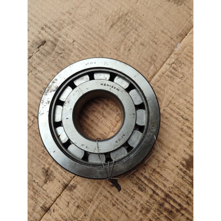 Підшипник 42412KM 60×150×35 мм (3 ГПЗ) фото 1