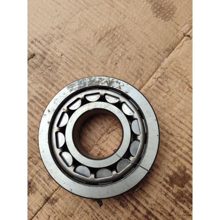 Підшипник 42412KM 60×150×35 мм (3 ГПЗ) фото 2