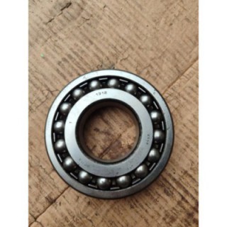 Підшипник 1312 60×130×31 мм (8 ГПЗ) фото 1