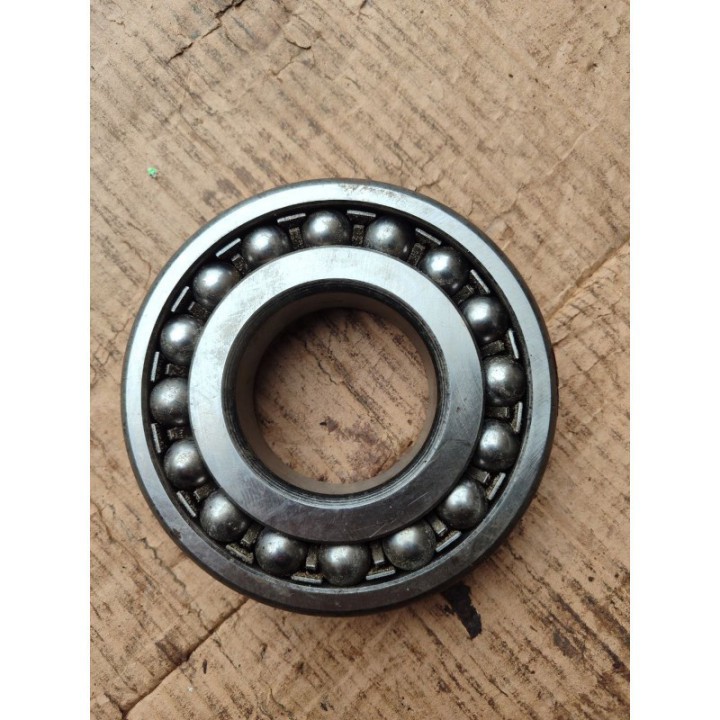 Підшипник 1312 60×130×31 мм (8 ГПЗ) фото 2