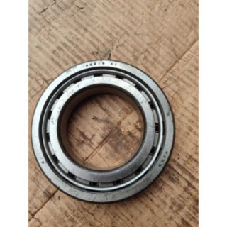 Підшипник 32216K1 80×140×26 мм (4 ГПЗ) фото 1