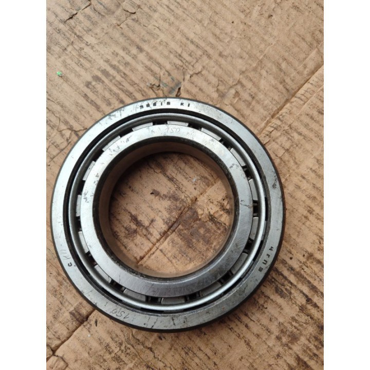 Підшипник 32216K1 80×140×26 мм (4 ГПЗ) фото 1