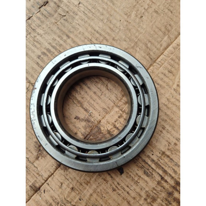 Підшипник 32216K1 80×140×26 мм (4 ГПЗ) фото 2