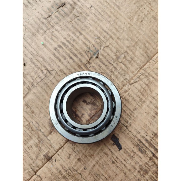 Підшипник 7809M 45×90×3825 мм (9 ГПЗ) фото 1