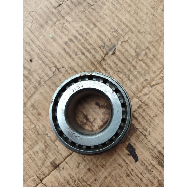 Підшипник 7809M 45×90×3825 мм (9 ГПЗ) фото 2