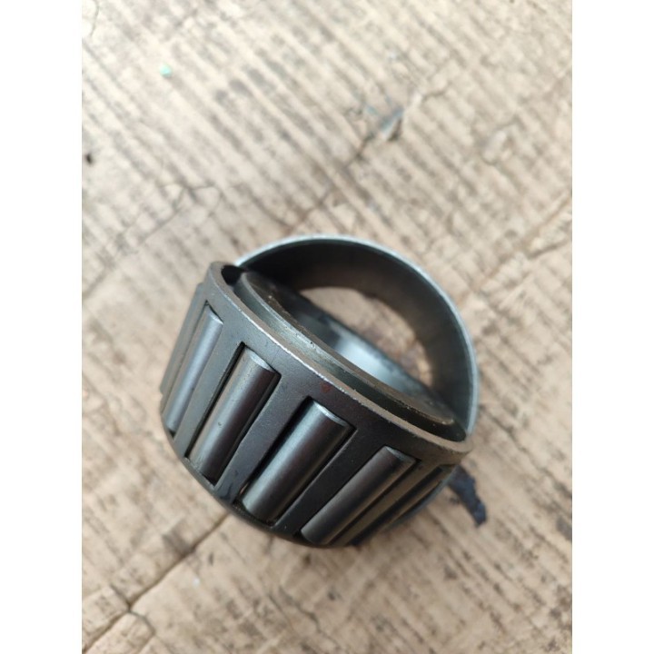 Підшипник 7809M 45×90×3825 мм (9 ГПЗ) фото 3