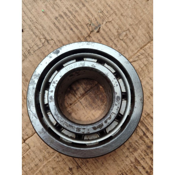 Підшипник 42612K1 60×130×46 мм (10 ГПЗ) фото 1