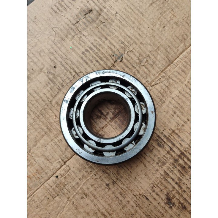 Підшипник 42612K1 60×130×46 мм (10 ГПЗ) фото 2